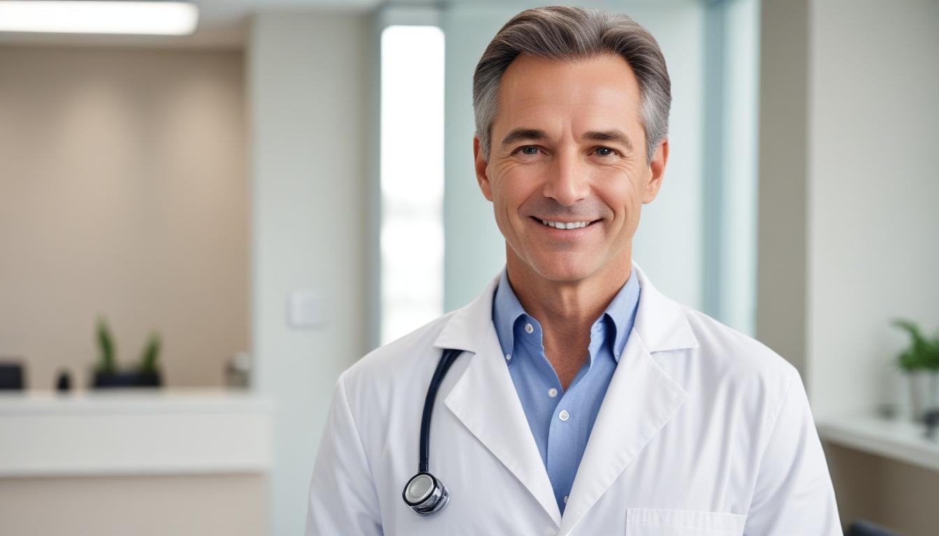 Dr. Zahir: Bringing US Standards to Turkish Cosmetic Care
