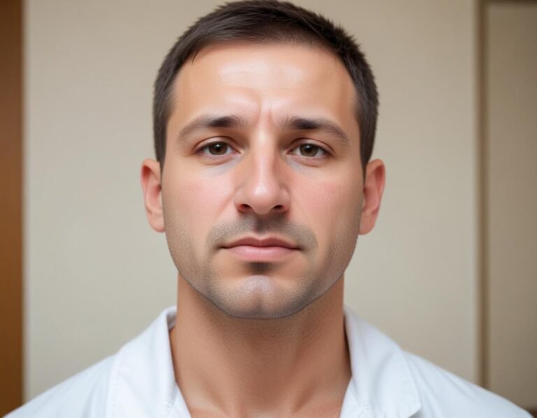 Ethnic Rhinoplasty in Turkey