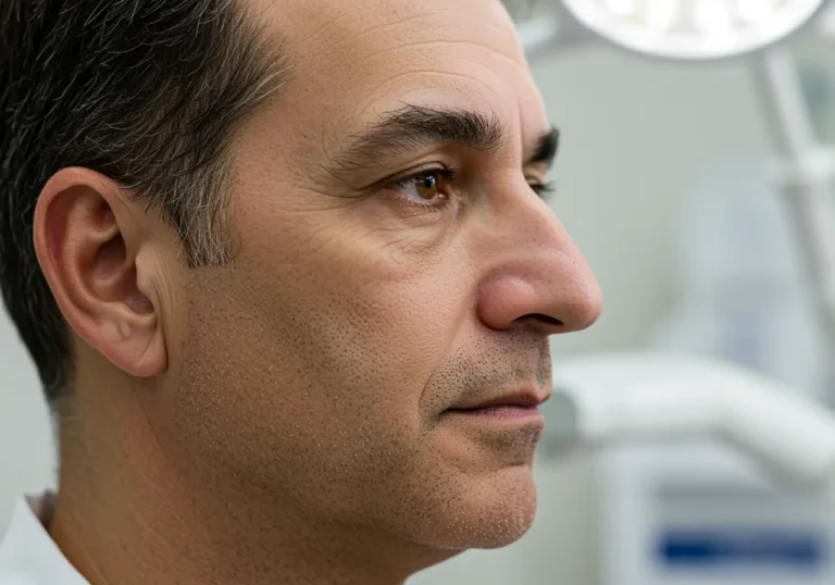 Revision Rhinoplasty in Turkey