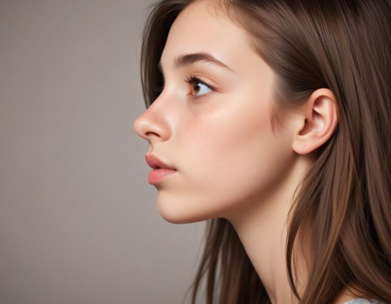 Teenage Rhinoplasty in Turkey