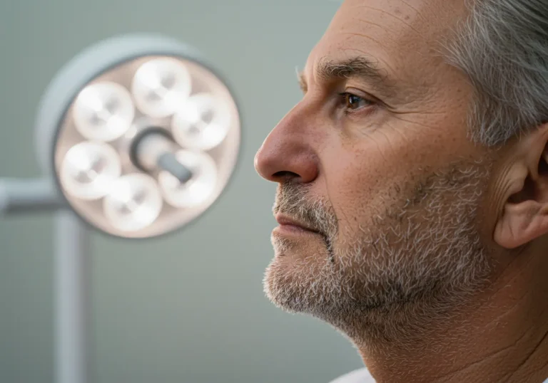 Functional Rhinoplasty in Turkey